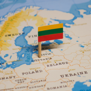 Lithuania Rakes in 6.4 Million Euros From Selling Seized Cryptocurrencies
