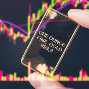 As Gold Prices Soar, Two Gold-Backed Tokens See Increased Demand Fetching Premiums
