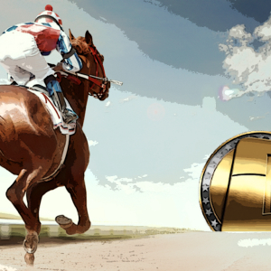 Onecoin Allegedly Tied to Racehorse Firm, Phoenix Thoroughbreds Removed from France Galop Race