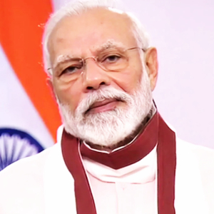 Indian Prime Minister Modi’s Twitter Account Hacked, Bitcoin Donations Requested
