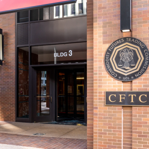 The CFTC Files Complaint Against Crypto Trading Company