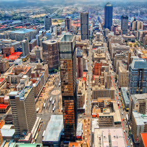 South African Officials Create Regulatory Working Group Dedicated to Cryptocurrencies