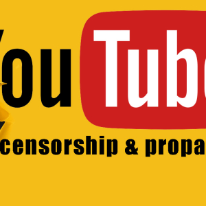 Bitcoin.com’s Mining Video Censored: The Tale of Youtube’s Blatant Censorship and Propaganda