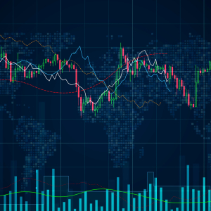 Crypto Markets and CME Futures Post Record Trade Volume