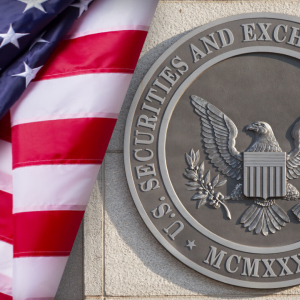 SEC Commissioner Sees Increasing Demand for Cryptocurrency