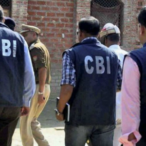 190 Indian Bank Locations Raided in Massive Fraud Crackdown
