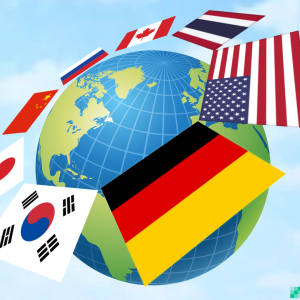 Regulatory Roundup: Germany to Let Banks Sell and Store Crypto, Laws Changing in Asia