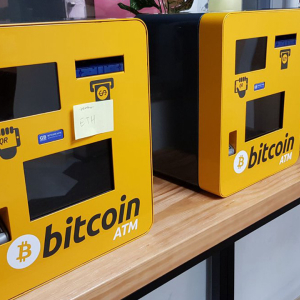 US Regulators Target Bitcoin ATMs: 88% of the Funds Exit the Country via Machines