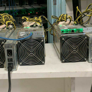 45 Older-Generation Bitcoin Miners Are Unprofitable After the Reward Halving