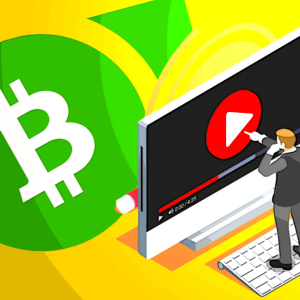 Flipstarter Campaign Aims to Raise Funds for Viral Bitcoin Cash Marketing