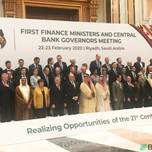 G20 Kicks Off 2020 Discussion on Cryptocurrencies — Urges Countries to Apply FATF Standards