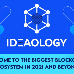 Ideaology’s IDEA Token – Uniting Freelancers and Startup Innovators