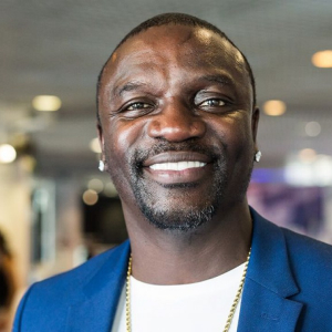 Akon Joins Presidential Campaign of Bitcoin Entrepreneur Brock Pierce as Chief Strategist
