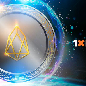 Crypto Adoption Advocate 1xBit Adds EOS to Its Sportsbook and Casino