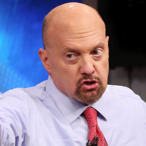 Mad Money’s Jim Cramer ‘Fixated’ on Buying Bitcoin, Fears Massive Inflation