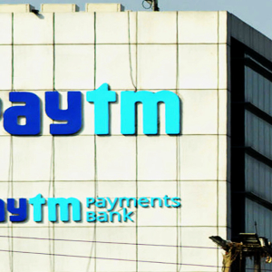 Paytm Freezes Indian Bank Accounts Suspected of Cryptocurrency Trading: Report