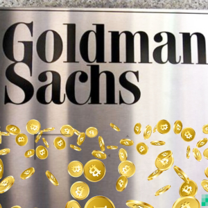 Goldman Sachs Hosting Bitcoin Call as Institutional Interest in Cryptocurrency Surges