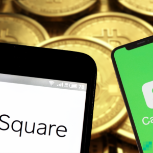 Square’s Major Bitcoin Buy: Puts 1% of Total Assets Worth $50 Million in BTC