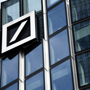 Deutsche Bank Reports €5.3 Billion in Net Loss for 2019 as It Counts the Cost of Restructuring