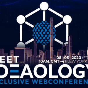 Meet Ideaology – All in One Blockchain Solution