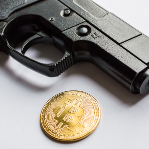 The Guns N’ Bitcoin Scorpion Case Holds Your Shooter and Your Satoshis