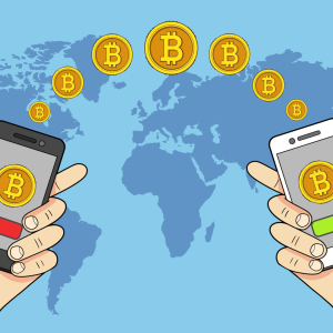 Localbitcoins Trade Surges in Latin America and East Asia