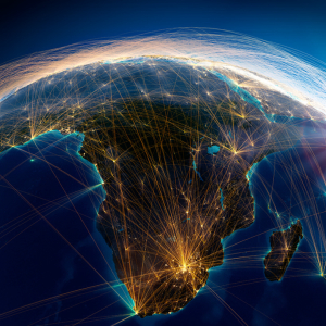 Fiat Devaluation Drives Retail Bitcoin Transfers in Africa 56% in a Year: Report