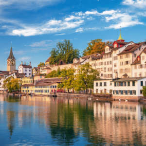 Switzerland Approves Gazprombank to Offer Bitcoin Trading and Custody