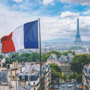 France Approves New Cryptocurrency Measures to Fight Anonymous Transactions