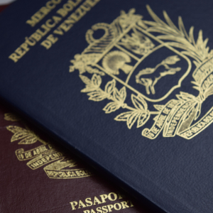 Online Data Analysis Points to Venezuela Accepting BTC for Passports
