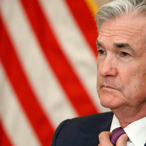 Fed Chairman Claims ‘Now Is Not the Time’ to Worry About the Federal Budget