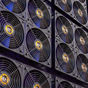 Japan’s DMM Exiting Cryptocurrency Mining Business
