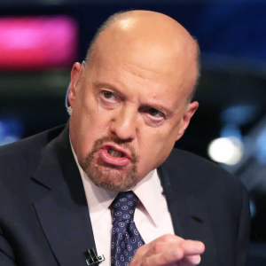 Mad Money’s Jim Cramer Buys Bitcoin, Reveals Strategy to Increase Holdings