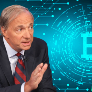 Founder of World’s Largest Hedge Fund Ray Dalio Sees Bitcoin as Gold Alternative in Portfolios