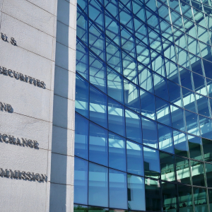 SEC Imposes Multimillion Dollar Fine for Unregistered EOS Token Sale