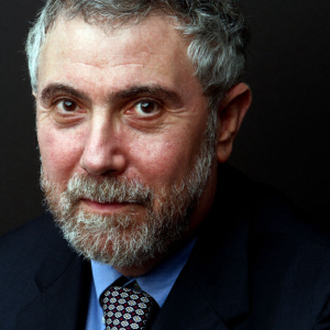 Paul Krugman is Wrong Again
