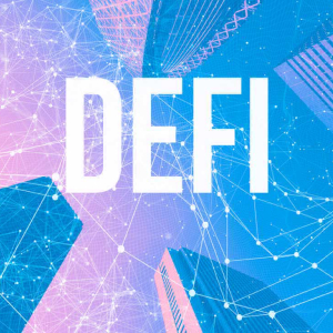 Defi’s Rise Is Inevitable, and Fusion Is Driving This Evolution of Conventional Finance