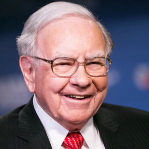 Warren Buffett Shifts Funds From US Amid Inflation Fears, Bitcoin’s New All-Time High Expected
