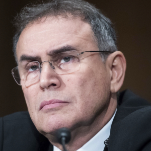 ‘Dr Doom’ Nouriel Roubini Admits Bitcoin May Be a Store of Value, Sees Big Revolution in Central Bank Digital Currencies