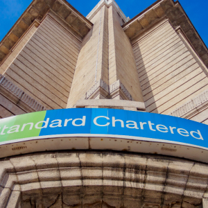 Standard Chartered to Launch Crypto Custody Service for Institutional Investors Next Year