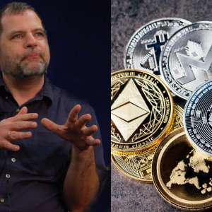 Economics Professor Tyler Cowen Says Cryptos Useful as Hedges or Forms of Payments – ‘Not Both’