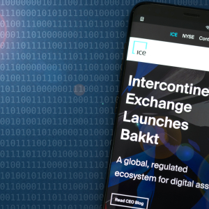 After Breaking New Records Bakkt Announces Crypto Consumer App