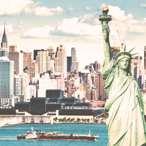 New York Orders Bittrex to Cease Operations but Approves Bitstamp