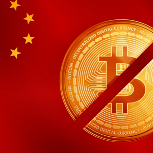 Chinese State-Run Media Believe BTC Price Surge Is Just ‘Hype’ While Praising Blockchain