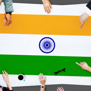Indian Parliament Member Helping Crypto Community Influence Regulation