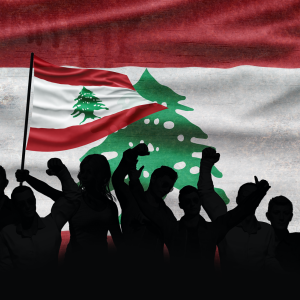 Lebanon Fights for Separation of Money and State as Residents Use Bitcoin to Evade Capital Controls