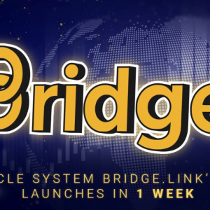 Bridge Oracle IEO Launches with Bitcoin.com Co-Founder Mate Tokay as Advisor