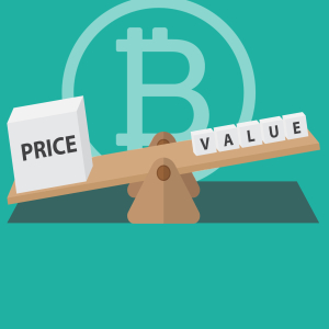 This Cryptocurrency Data Site Lists Coins by Fair Market Value