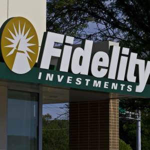 In the Daily: Fidelity Investments, London Stock Exchange Group, Sofi