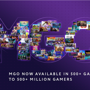 PR: Xsolla Adds MobileGO (MGO) as New Payment Method for Developers and Gamers Globally